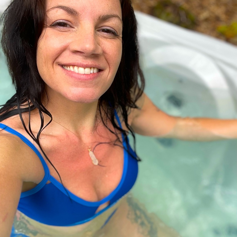 Meet your Posher, Jillian